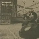 CD - Buzz Hungry - Fried Like A Man