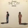 LP - Buzz - Requiem The City - INSERT