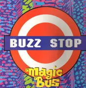 12inch Vinyl Single - Buzz Stop - Magic Bus