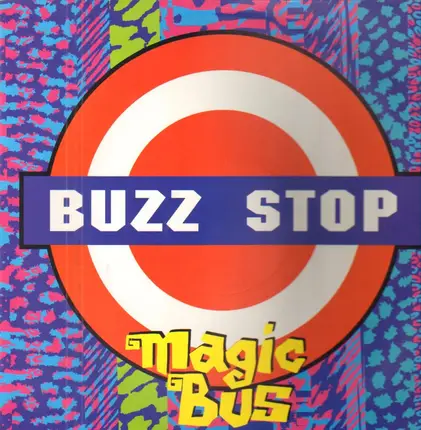 Buzz Stop - Magic Bus