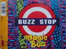 CD Single - Buzz Stop - Magic Bus