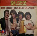 7inch Vinyl Single - Buzz - The Rock Roller Coaster