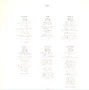 LP - Buzz - Gentle Mind From Buzz - + insert