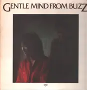 LP - Buzz - Gentle Mind From Buzz - + insert