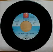 7inch Vinyl Single - Buzz - The Rock Roller Coaster