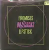 7'' - Buzzcocks - Promises / Lipstick