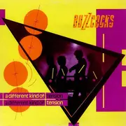 LP - Buzzcocks - A Different Kind Of Tension