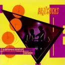LP - Buzzcocks - A Different Kind Of Tension