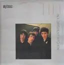LP - Buzzcocks - Another Music In A Different Kitchen - Original silver/orange Labels