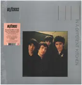Buzzcocks - Another Music In A Different Kitchen