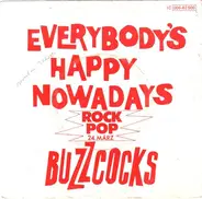 Buzzcocks - Everybody's Happy Nowadays