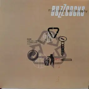 Buzzcocks - Flat-Pack Philosophy