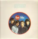 LP - Buzzcocks - Love Bites