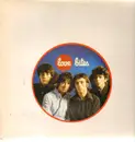 LP - Buzzcocks - Love Bites - embossed