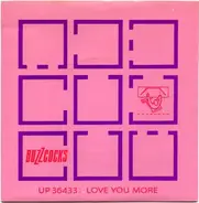 Buzzcocks - Love You More