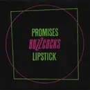 7inch Vinyl Single - Buzzcocks - Promises / Lipstick