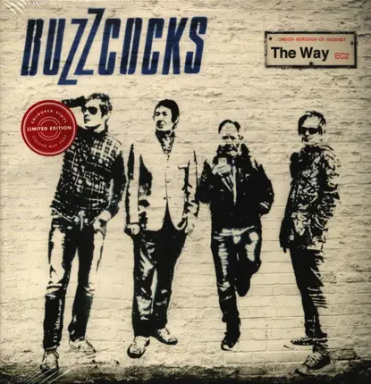 Buzzcocks - Way