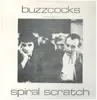 12inch Vinyl Single - Buzzcocks With Howard Devoto - Spiral Scratch