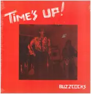 Buzzcocks - Time's Up
