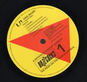 LP - Buzzcocks - A Different Kind Of Tension