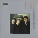 LP - Buzzcocks - Another Music In A Different Kitchen - Orange Translucent 180g Vinyl, Limited Edition