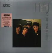 LP - Buzzcocks - Another Music In A Different Kitchen