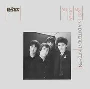 LP - Buzzcocks - Another Music In A Different Kitchen