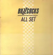 LP - Buzzcocks - All Set