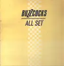 LP - Buzzcocks - All Set