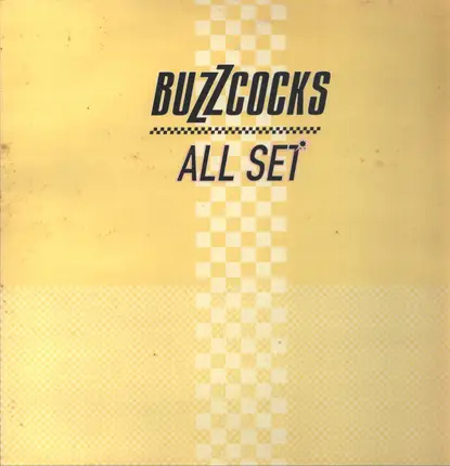Buzzcocks - All Set