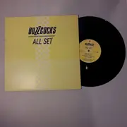 LP - Buzzcocks - All Set