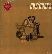Double LP - Buzzcocks - Flat-Pack Philosophy - Ltd. Ed. Colored Vinyl