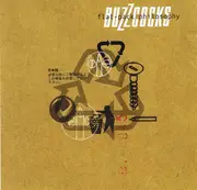 CD - Buzzcocks - Flat Pack Philosophy
