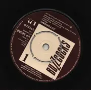 7inch Vinyl Single - Buzzcocks - I Don't Mind / Autonomy