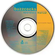 CD - Buzzcocks - Operators Manual Buzzcocks Best