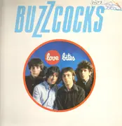 LP - Buzzcocks - Love Bites