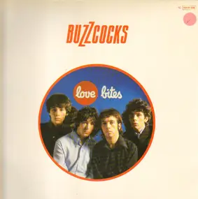 Buzzcocks - Love Bites (Album)