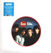 LP & MP3 - Buzzcocks - Love Bites - + Download Code