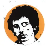 Double LP - Buzzcocks - Secret Publics 'Best In Good Food' - Clear Vinyl with Multicolour Splatter