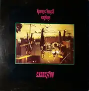 LP - Buzzcocks - Singles Going Steady
