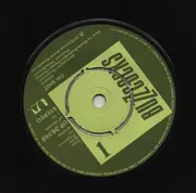7inch Vinyl Single - Buzzcocks - What Do I Get?