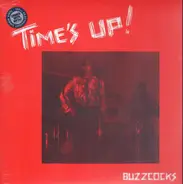 Buzzcocks - Time's Up