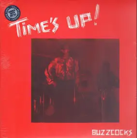 Buzzcocks - Time's Up