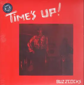 Buzzcocks - Time's Up