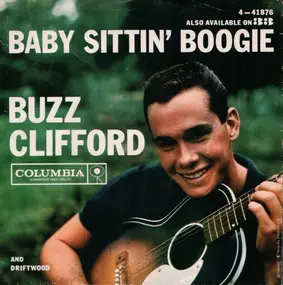Buzz Clifford - Baby Sittin' Boogie