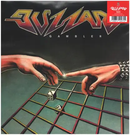 Buzzard - Gambler