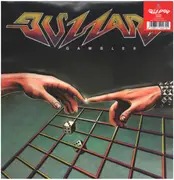 LP & MP3 - Buzzard - Gambler - Black Vinyl / Incl. Download Code