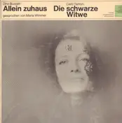 Terron - Die schwarze Witwe