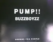 Buzzboyzz - Pump!!