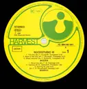 LP - Buzzer, Stairs... - Rockstudio III - wave power pop
